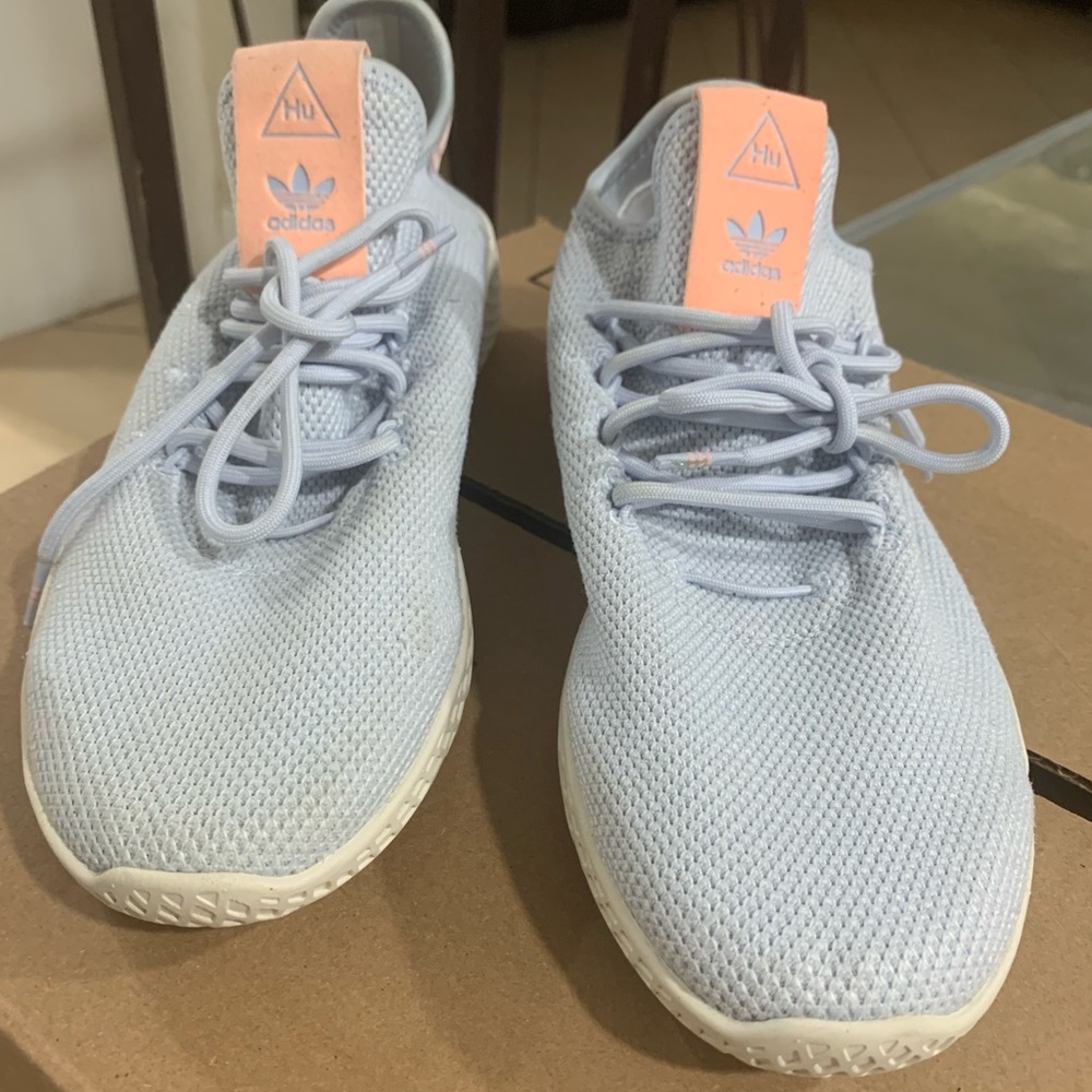 Womens Adidas Sneakers